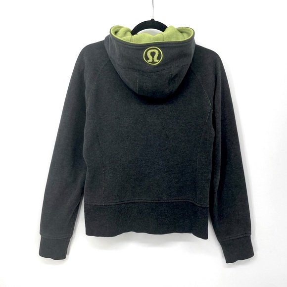 LULULEMON Scuba Hoodie - Picture 3 of 4